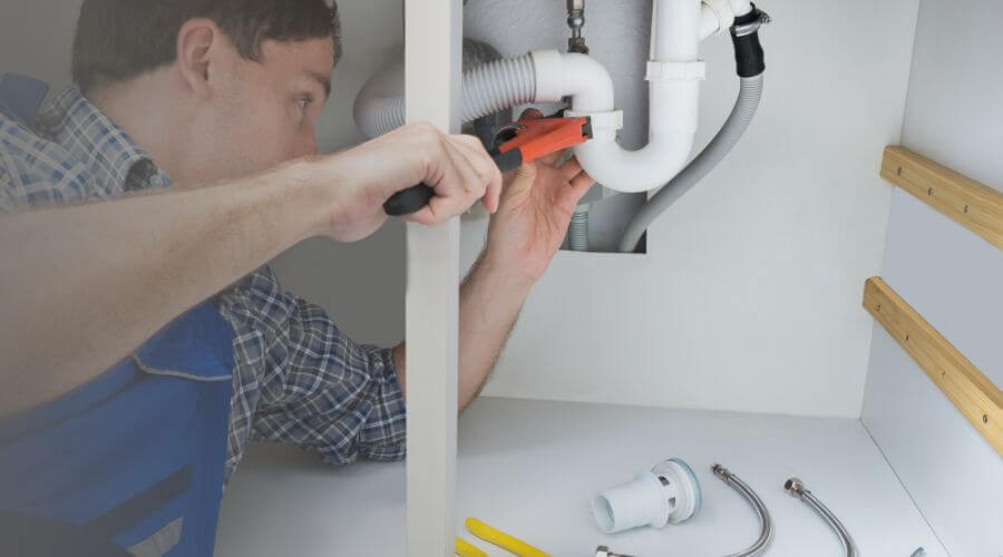 Professional Leak Detection Services in Chatfield, TX